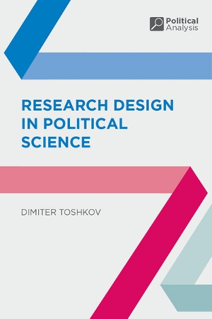 research design in political science