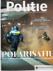 Tijdschrift voor de Politie