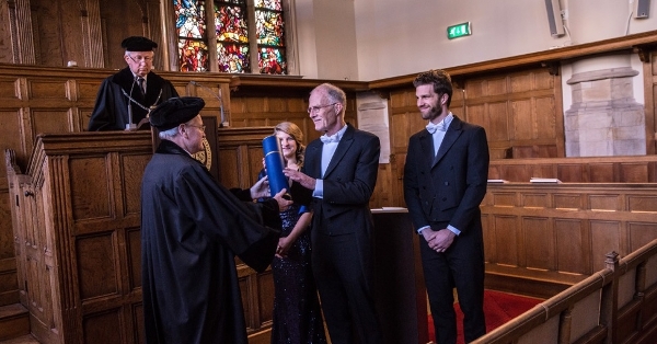 Phd defense fail image