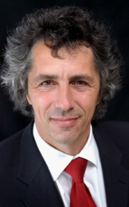 Professor Wim Voermans