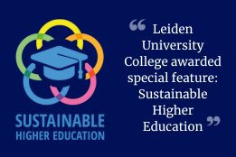 LUC Sustainability Label spotlight