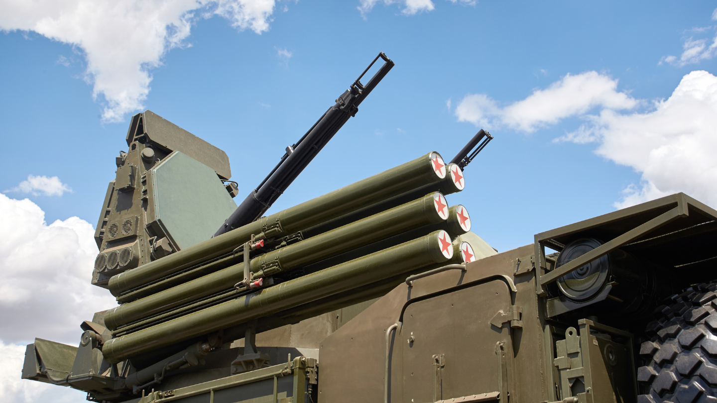Military Artificial Intelligence and the Accountability of States and ...