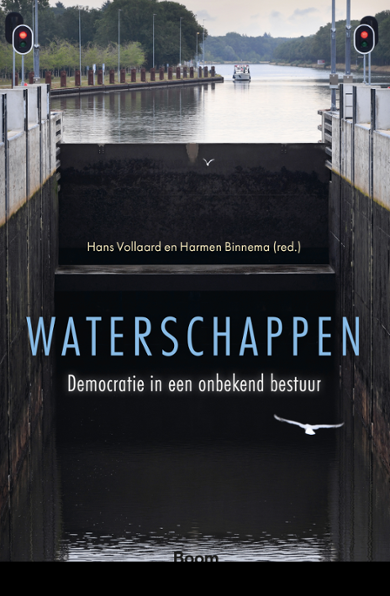 Vollaard & Binnema (red.), Waterschappen