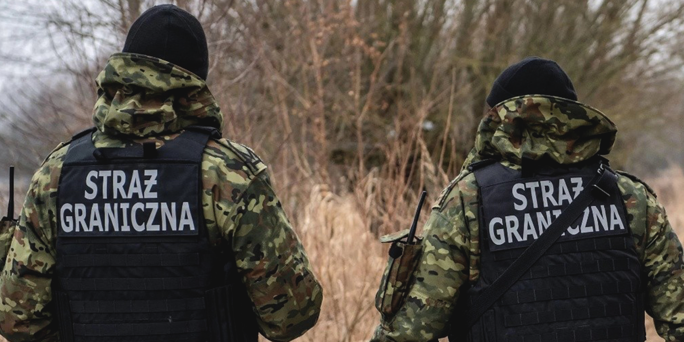 Papier versus praktijk: grensbewaking als mensenwerk