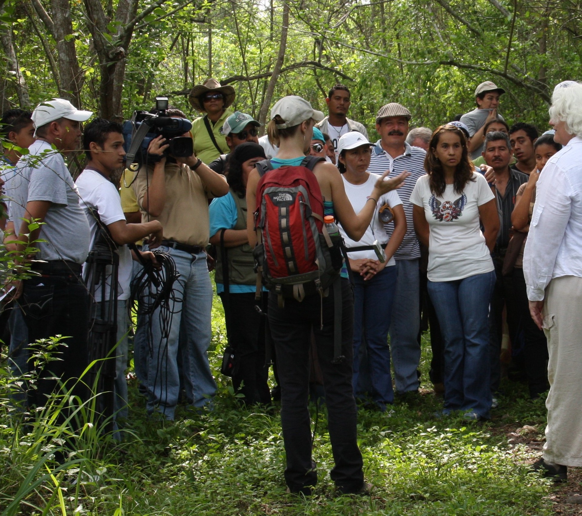 Leids eredoctoraat voor antropoloog Rosemary Joyce Universiteit Leiden