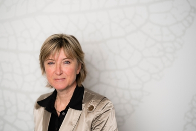 Annetje Ottow will be appointed President of the Executive Board of Leiden University on 8 February 2021.