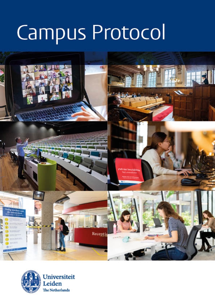 Campus Protocol Leiden University