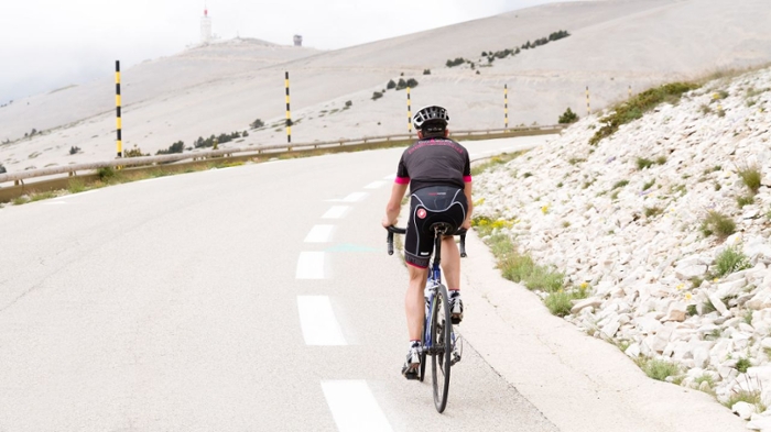 Naast het effect van epo zelf, testte Jules Heuberger ook de dopingtests voor het middel. 'Lang niet alle urinemonsters van de proefpersonen die epo hadden gekregen, werden positief getest.'