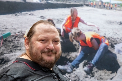 Archaeology Open Day 2019