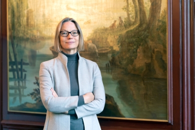 Professor Hester Bijl will be appointed Rector Magnificus of the Executive Board of Leiden University on 8 February 2021.