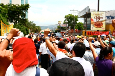 Honduras