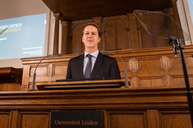 2019 Human Rights Lecture Blok