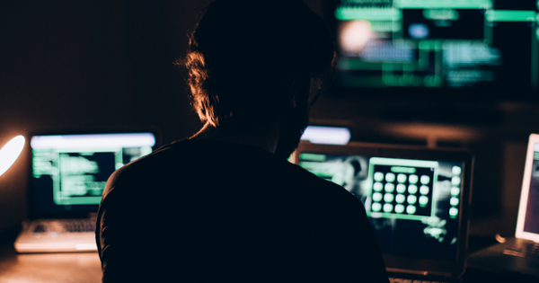 Data analysis of dark web forums in the fight against child sexual abuse - Leiden University