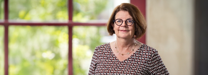 Judith Pollmann, Professor of Early Modern Dutch History