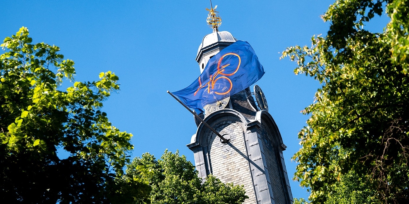 dat vierden we samen