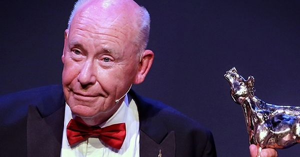 The Leiden Connection screenwriter Gerard Soeteman looks back