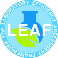 Logo van LEAF