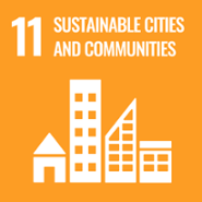 Icon for the SDG 