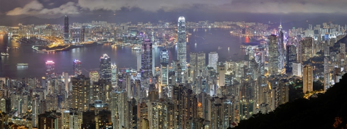 Hong Kong