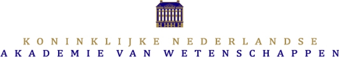 Logo KNAW
