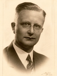 Image of Rudolph Cleveringa