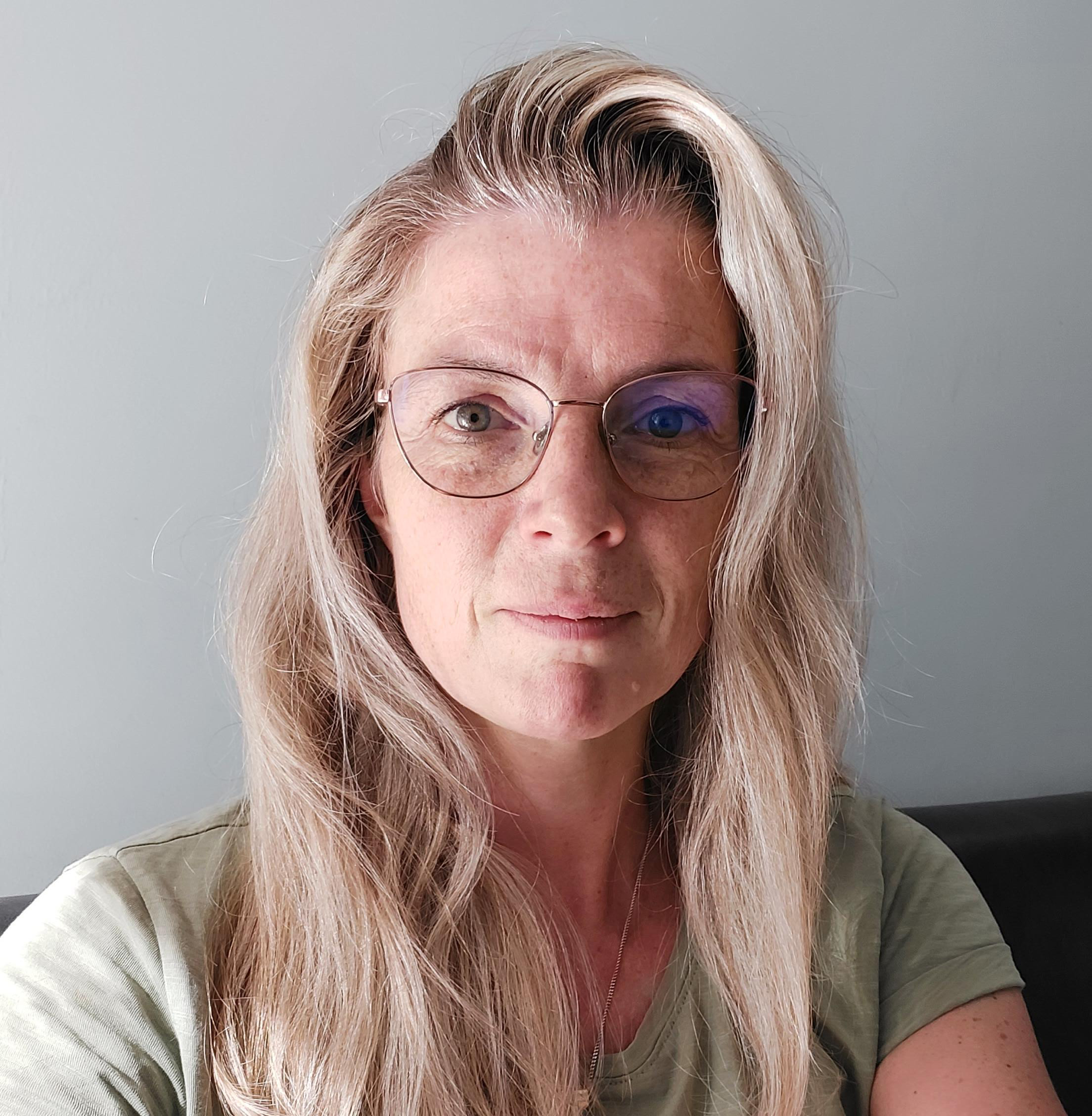 Wendy van DuijnOudshoorn Leiden University