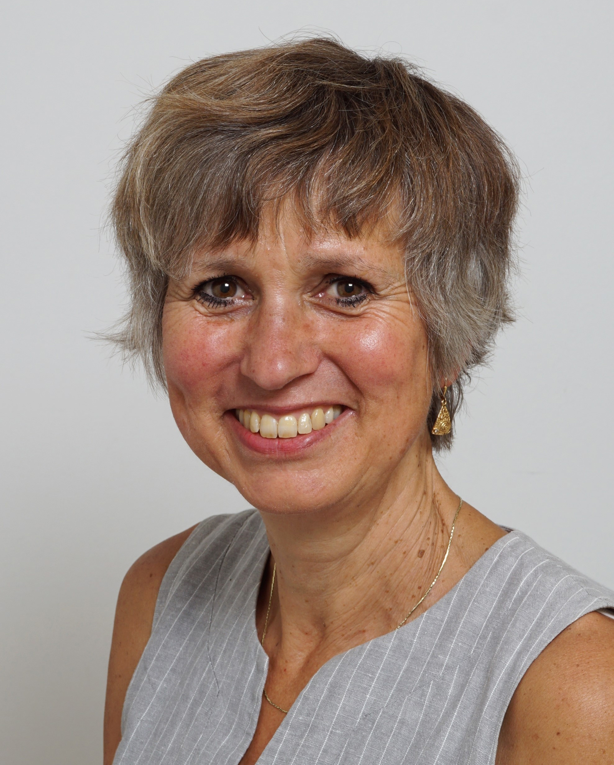 Elly van Laar - Universiteit Leiden