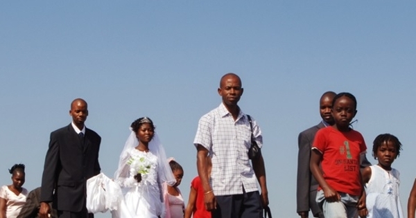 African Studies Centre Leiden Leiden University