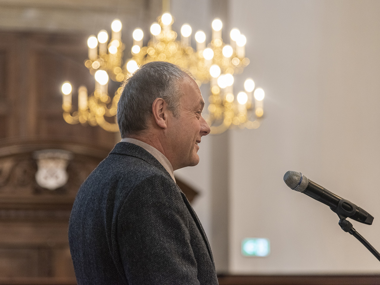 Pieter de la Court: omstreden in zijn tijd - en nu nog steeds