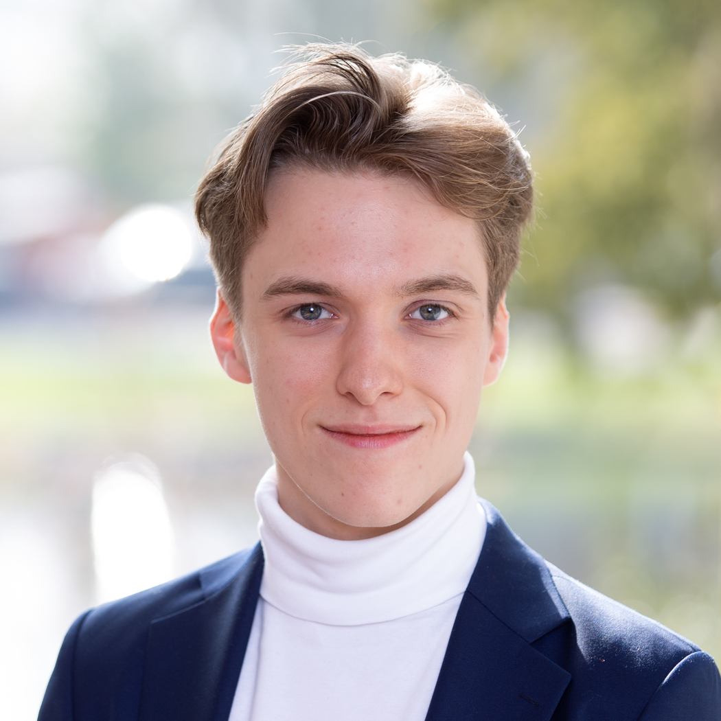 Profielfoto Rick