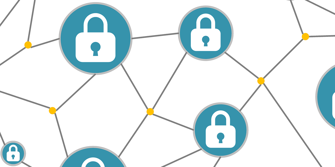 Blockchain: NEC Insights NEC