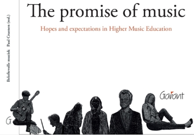 Book 'The Promise of Music'