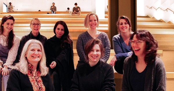 Worstelingen studentenleven centraal tijdens OpenUp! symposium — Universiteitleiden.nl