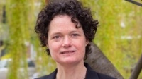 Nivja de Jong