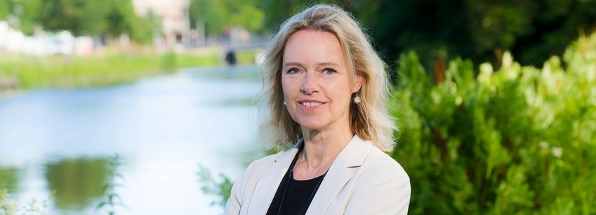 Saskia Goedhard