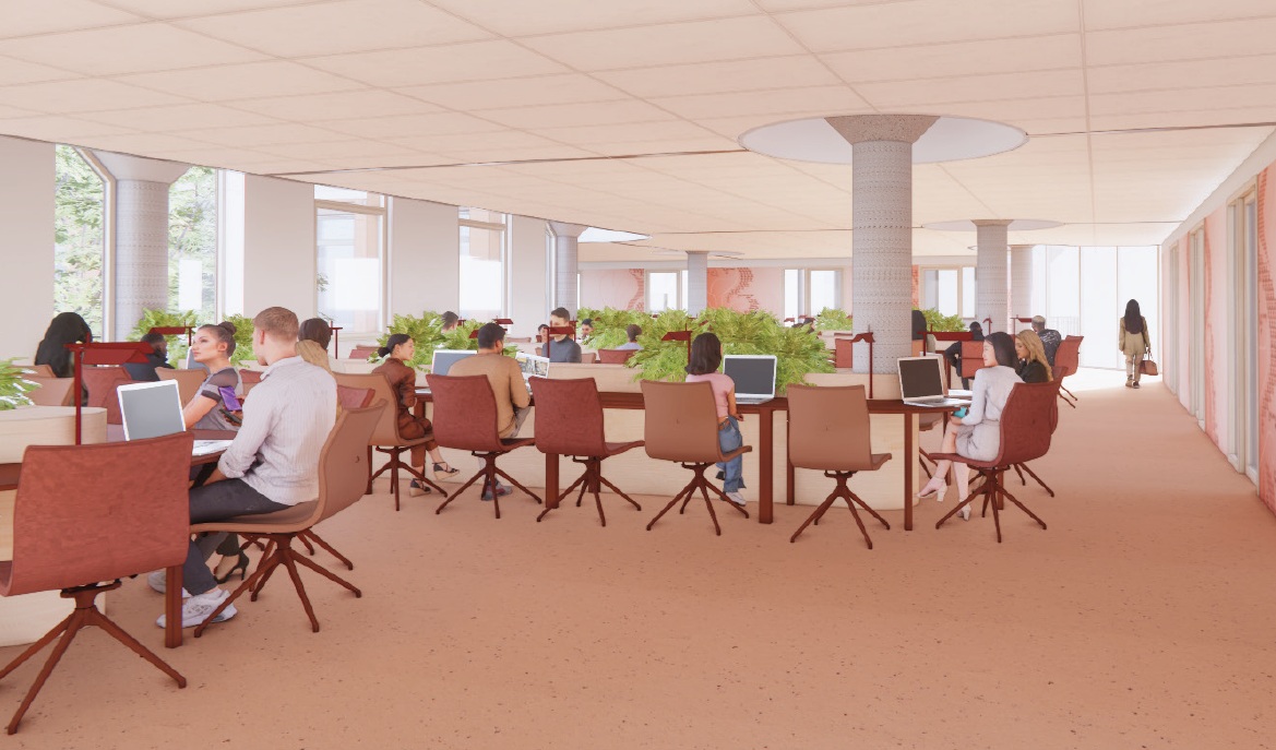 Interior design Aleida Nijland: light, recognisable and future-proof ...