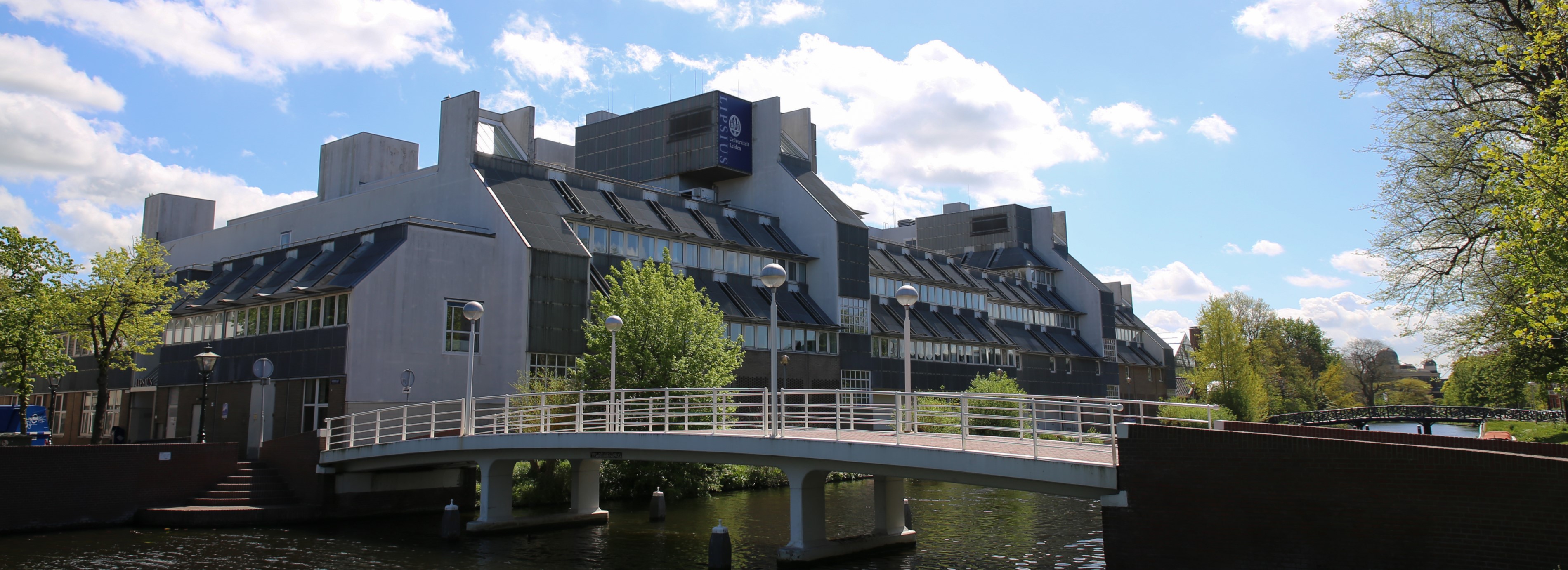 On-Campus Master's Experience Day - Leiden University