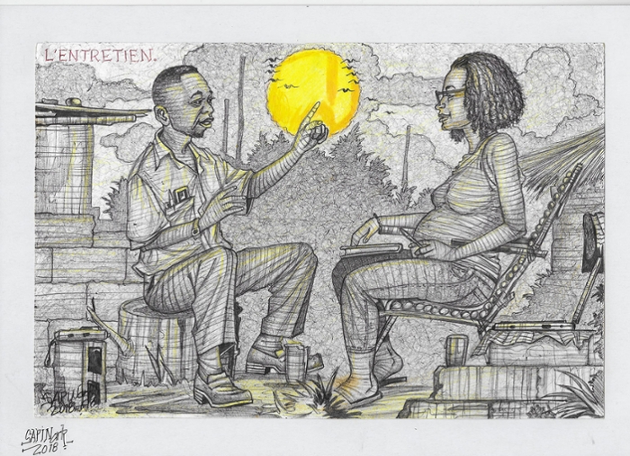 African art