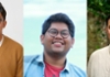 Louie Buana receives Philippus Corts Fund grant