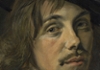 Balthasar Coymans door Frans Hals