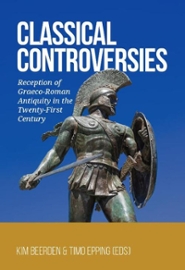 (with Timo Epping) (eds.) Classical controversies: reception of Graeco-Roman antiquity in the twenty-first century (Leiden 2022)