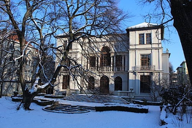 Historisches Kolleg München