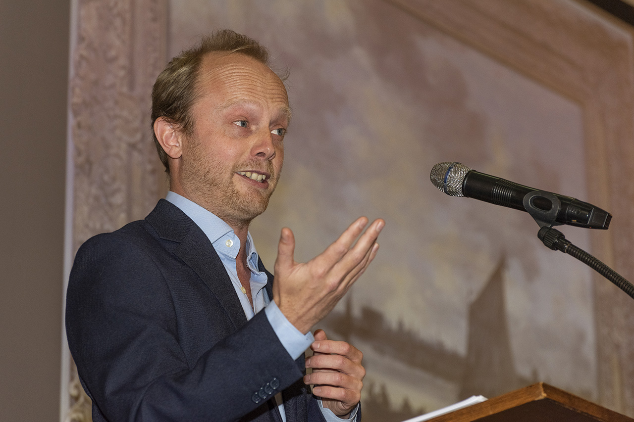 Pieter de la Court: omstreden in zijn tijd - en nu nog steeds