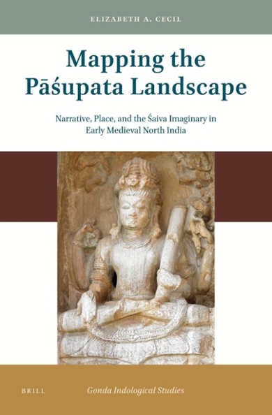 Mapping the Pāśupata Landscape