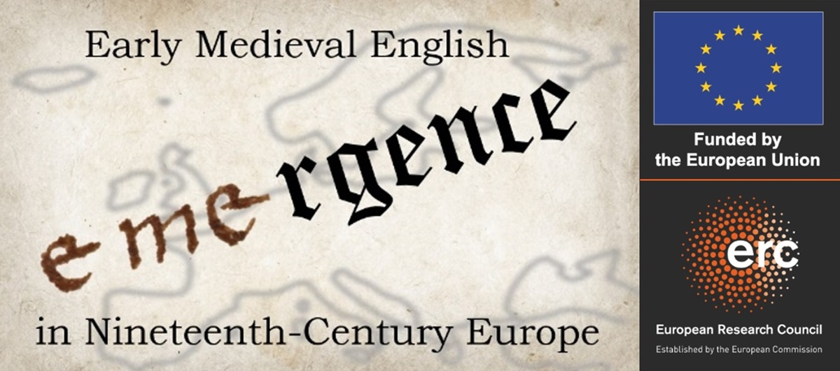 EMERGENCE ERC Logo