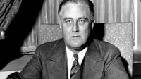 Franklin D. Roosevelt