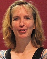 Tina Cambier