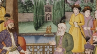 Shahnama (Book of Kings) Abu'l Qasim Firdausi (935–1020)
