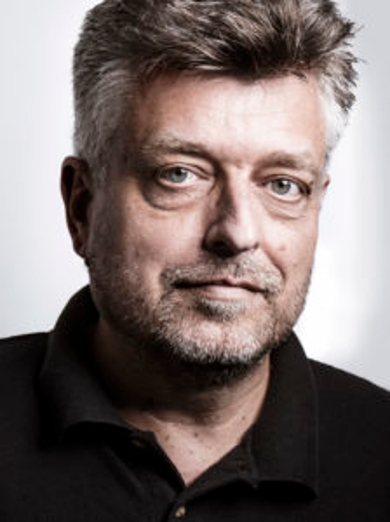 Professor of comparative philosophy of religion at Vrije Universiteit Amsterdam