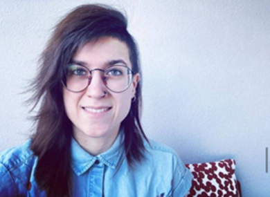 Laura Garcia Portela